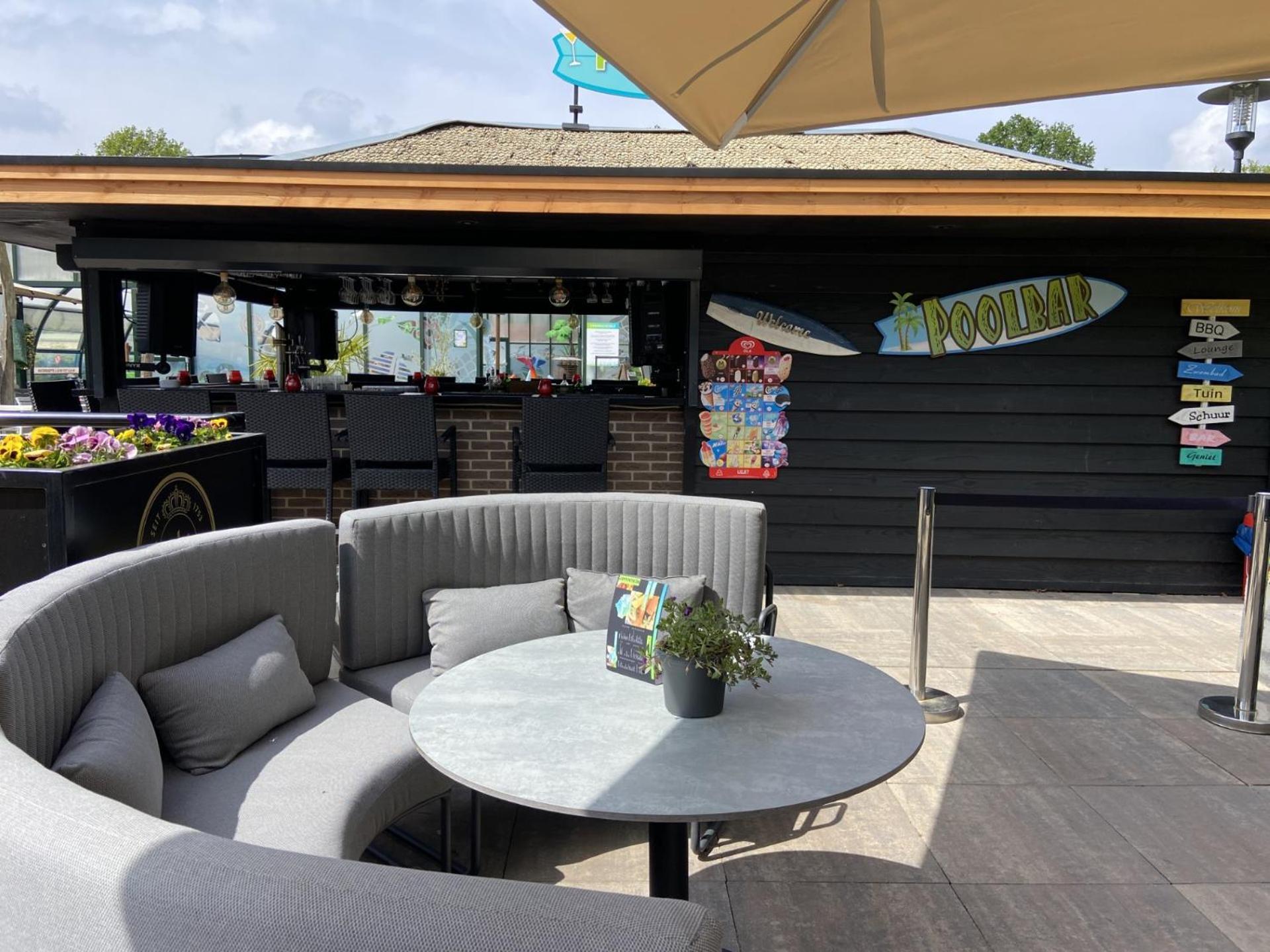 Kindvriendelijk Luxe Chalet In De Bossen Met Prive Sauna Harderwijk Extérieur photo